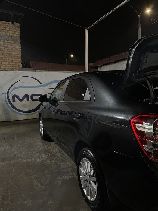 Cobalt 2014y 4 yevro sotiladi