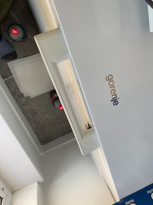 Gorenje морозильник
