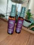 продукти Planet spa с етерични масла от френска лавандула и лайка