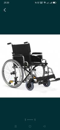 Инвалидный коляска взрослыц