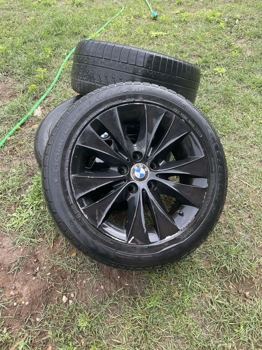Jante aliaj BMW R17 225/50