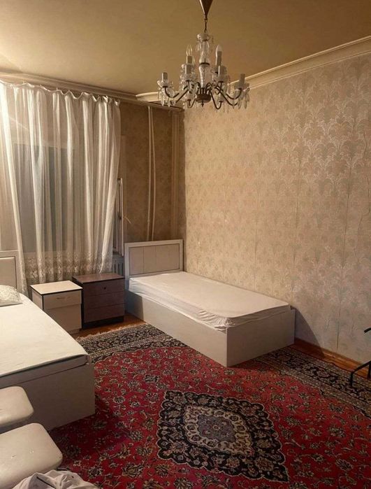 apartment for rent 5-room ,