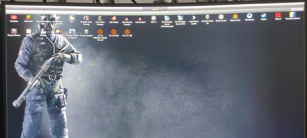 Game club 50ta. Olmaliq raduga Poligon club.