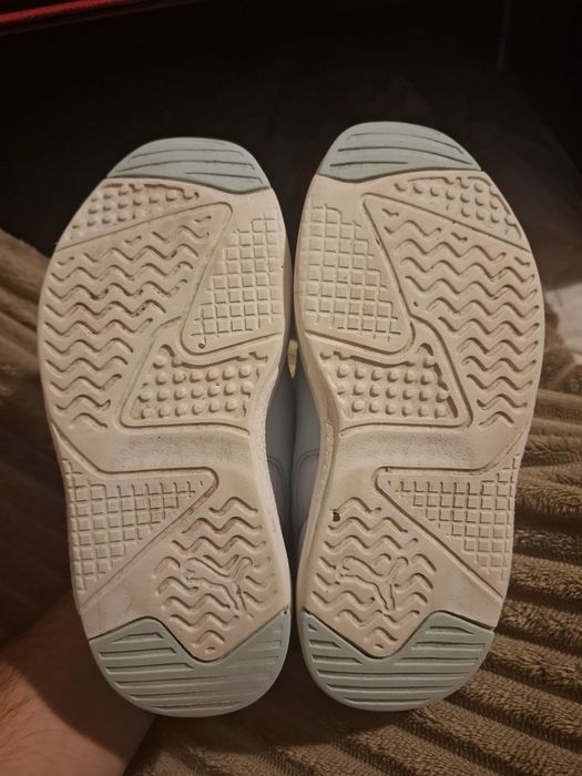 Детски маратонки puma размер 33