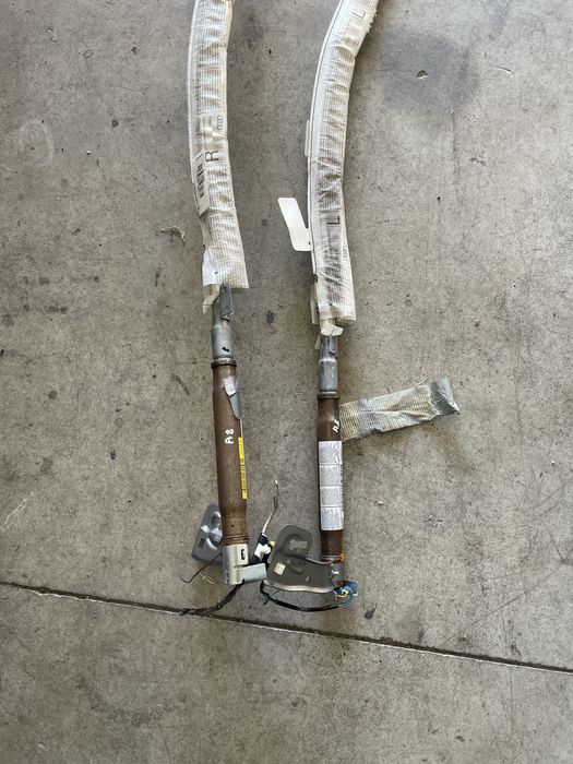 Airbag cortina / plafon / cap / stanga / dreapta Audk A8 d3