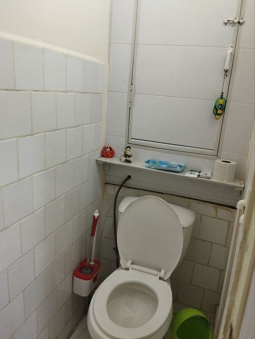 Продаю 1/1/4 Дубовая, Черёмушки