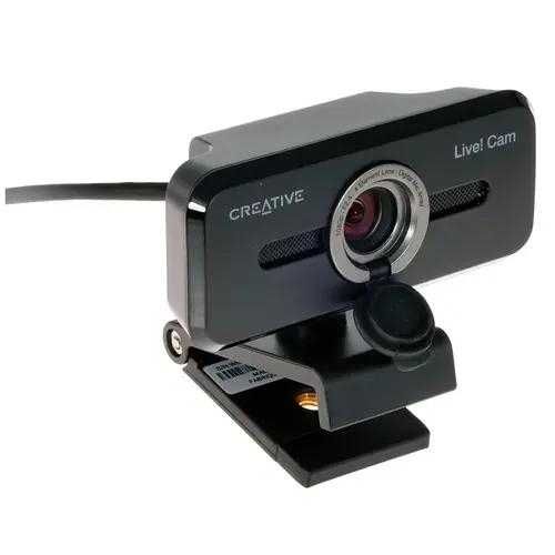 Creative LIVE! CAM SYNC 1080P V2 Web камера