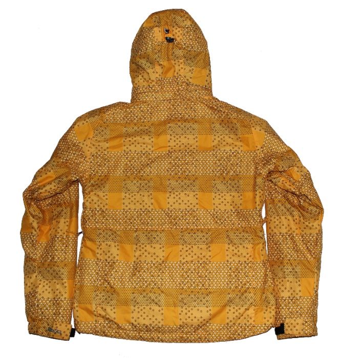 Geaca schi Rodeo White Series Cintex ventilatii dama 36-38S-M