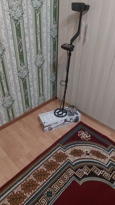Металлискатель сатылады