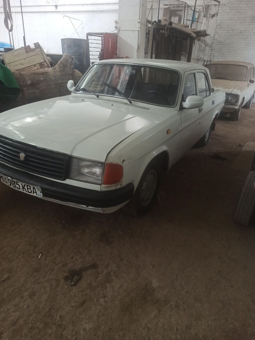 Продается Газ 31029
