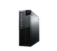 Unitate pc Calculator Lenovo ThinkCentre M82 SFF i5 3470