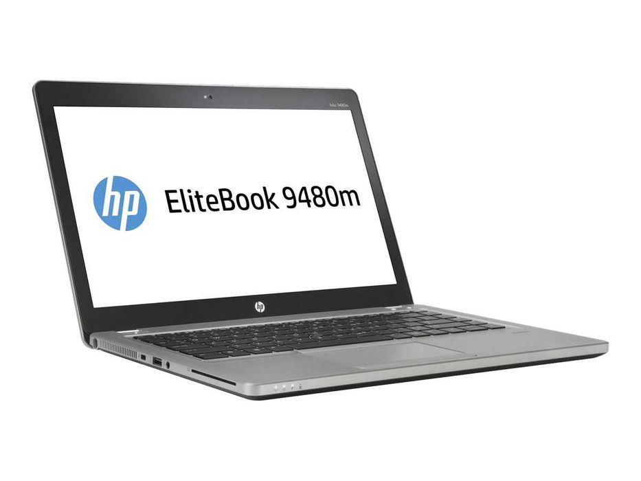 Ноутбук HP EliteBook Folio 9480m