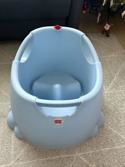 Вана за къпане и сядане Ok baby Opla