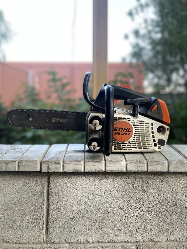 Пила STIHL MS 194 T