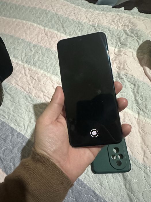 Honor 200 8/256 Ideal Korobka dokument