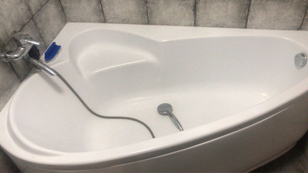 Продам варную угловую