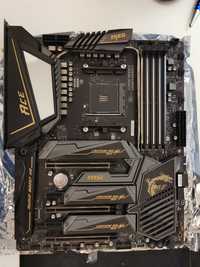 MSI MEG X570 ACE Gaming Socket AM4 WIFI