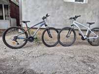 Biciclete ca noi rockrider st 100 expl 50