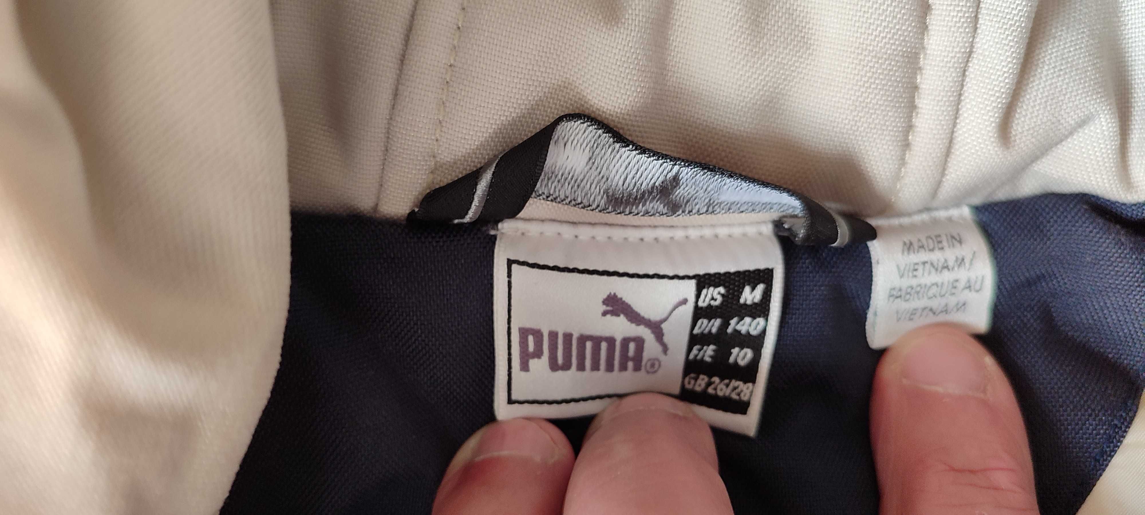 Детско яке Puma размер М