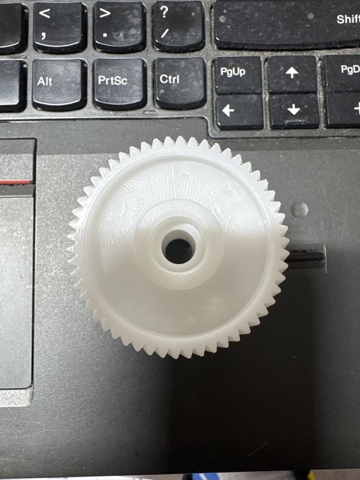 Pinion roata dintata robot bucatarie masina tocat orice model nou