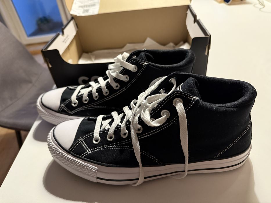 Оригнални кецове: Converse / 44 номер