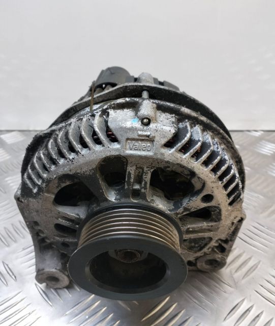 Alternator 2.0d, 136cp 7788248-02 BMW Seria 3 E46