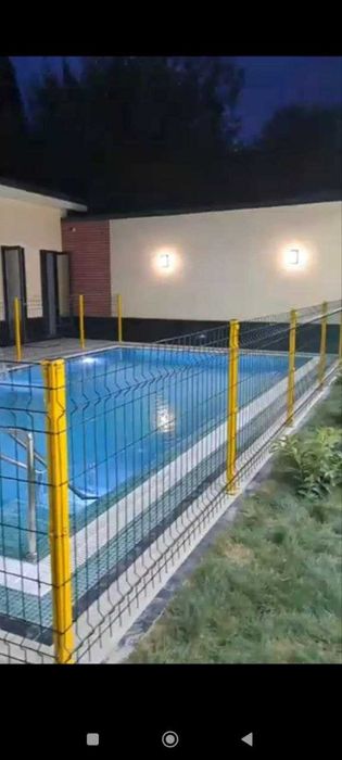 Еврозабор Сетка Оптом Доставка Yevrozabor Evrozabor Setka 3D Zabor