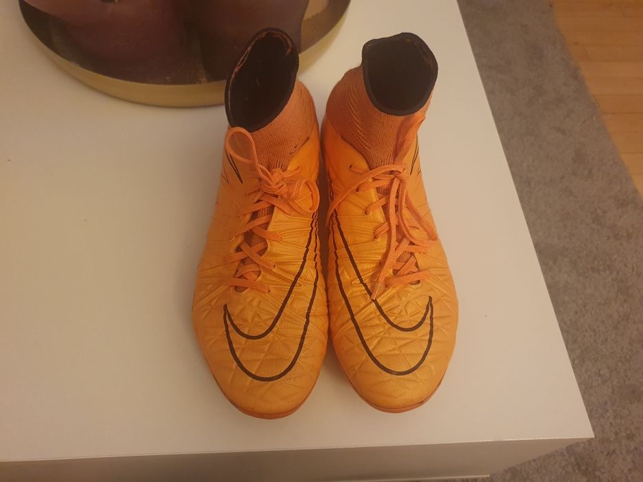 Nike Hypervenom Phantom 2 Elite FG/AG (mărimea 40)
