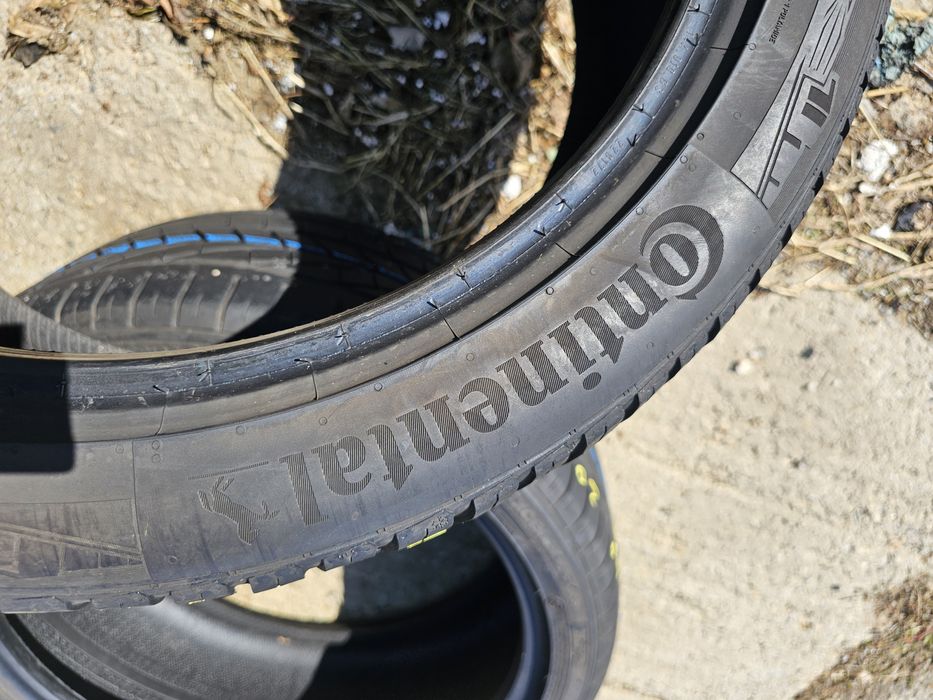 245 40 18 continental all seasson