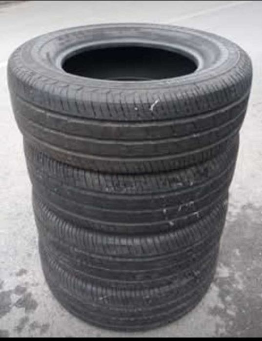 800 lei Cauciucuri de vara