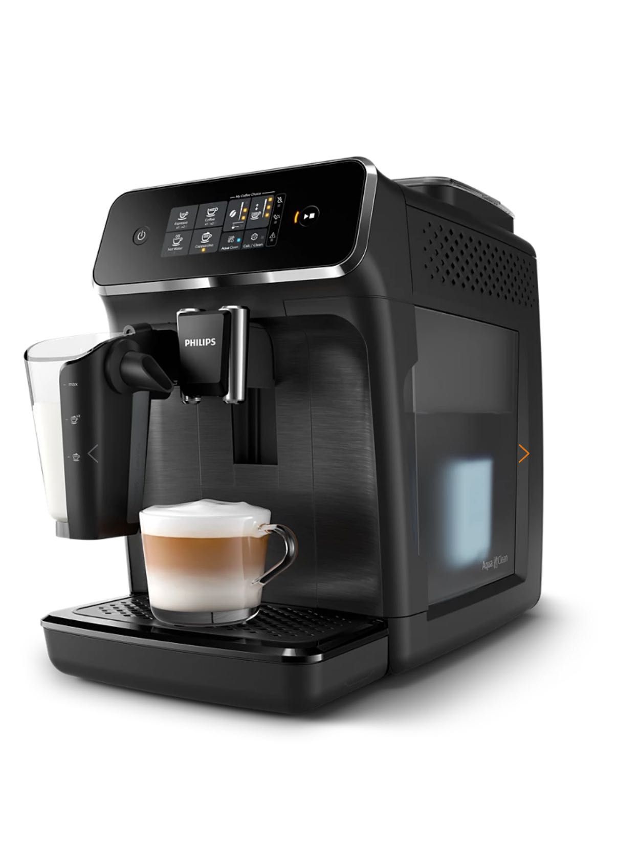 Кафеавтомат philips lattego 2200