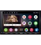 Navigatie ATOTO A6PF Android auto radio 2DIN de 7 inchi, CarPlay