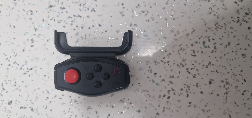 Red magic 6s pro+gamepad+husa