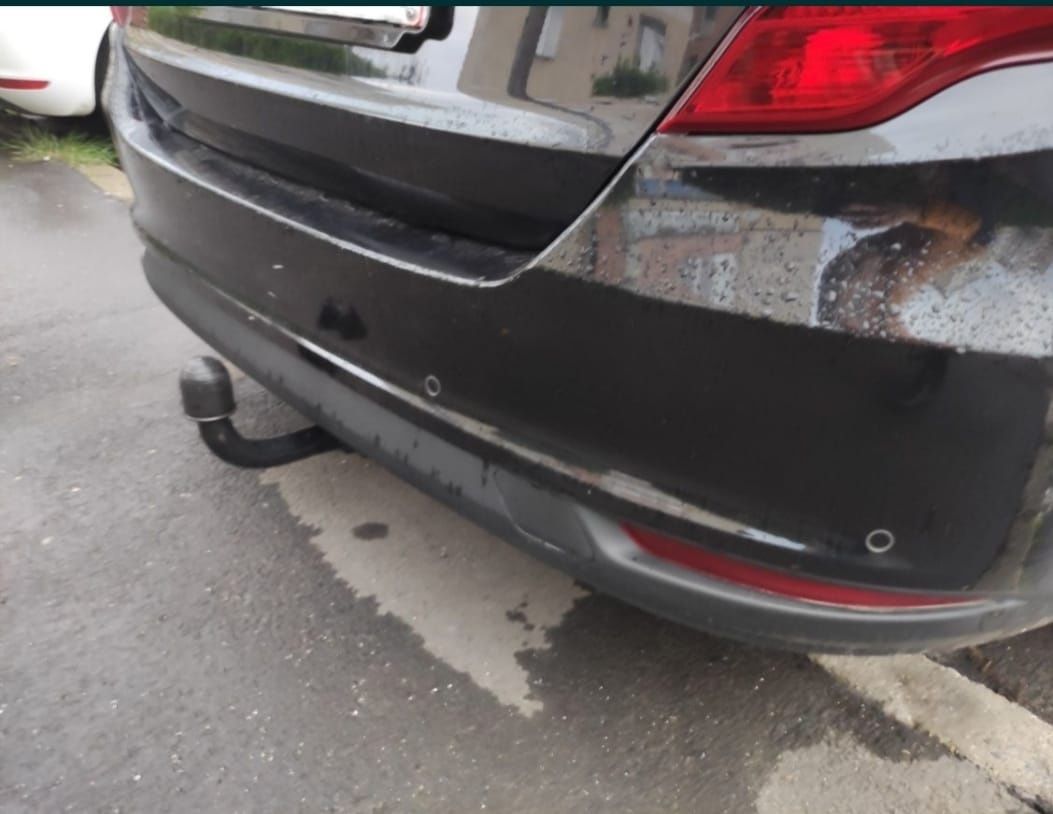 Vând Fiat Tipo Înmatriculat
