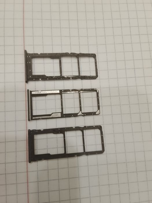 Продам слот для сим карты