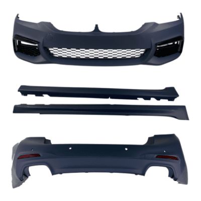 Body Kit за BMW G30 (2017+) - M-Tech Дизайн