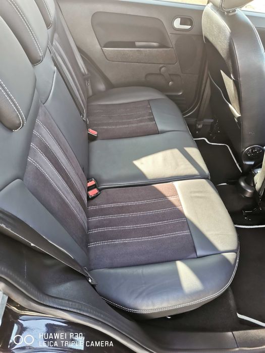 Ford Fusion Plus + 2010