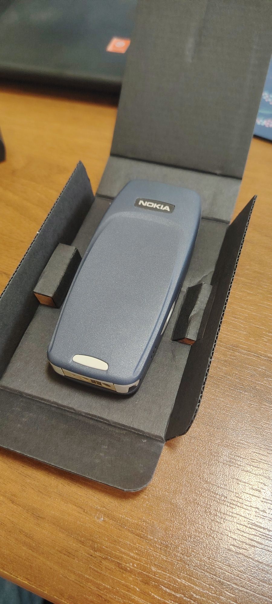 Легендарната NOKIA 3310