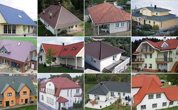 Executăm acoperișuri durabile cu cele mai bune materiale