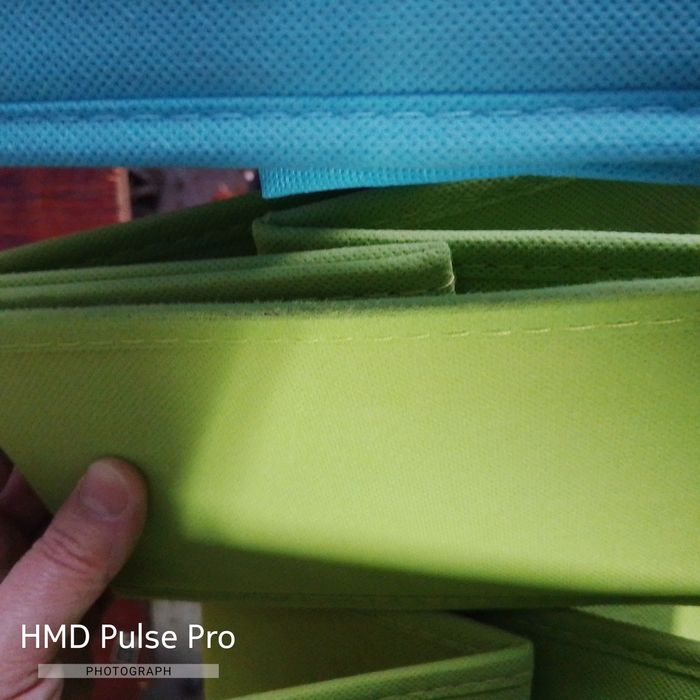 Етажерка за играчки