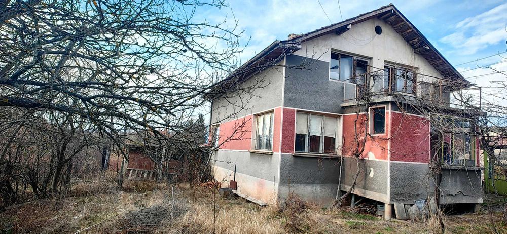 Продава се Къща в с. Гайтанево, Област София-област - 80 кв.м за 1000 €/кв.м - Снимка #2