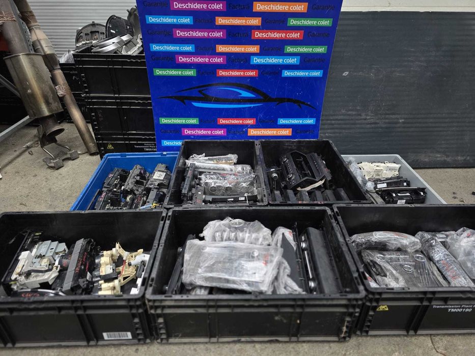 Comandă clima Toyota Nissan Smart Alfa Romeo Land Rover Hyundai