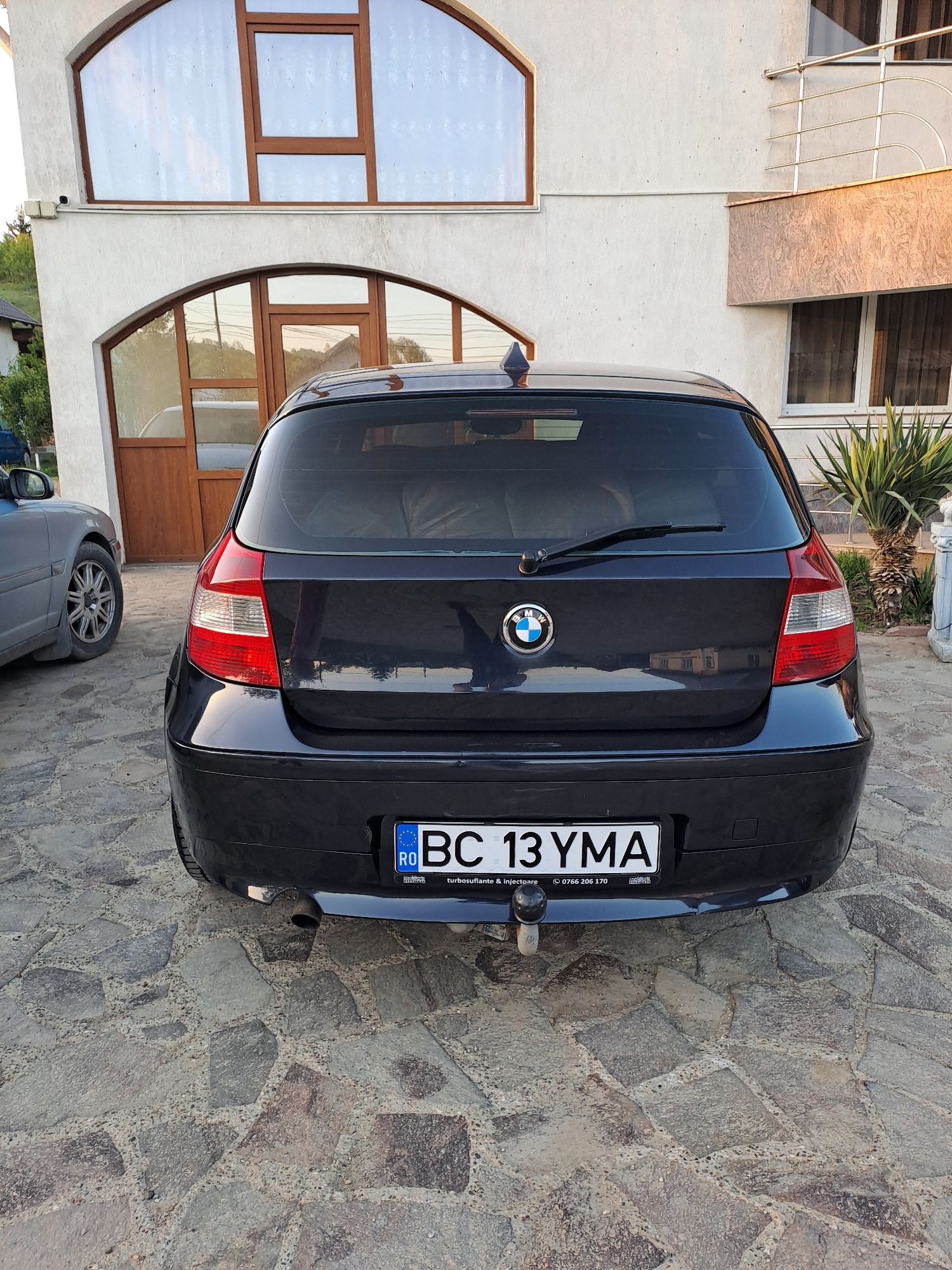 BMW  seria 1  118d