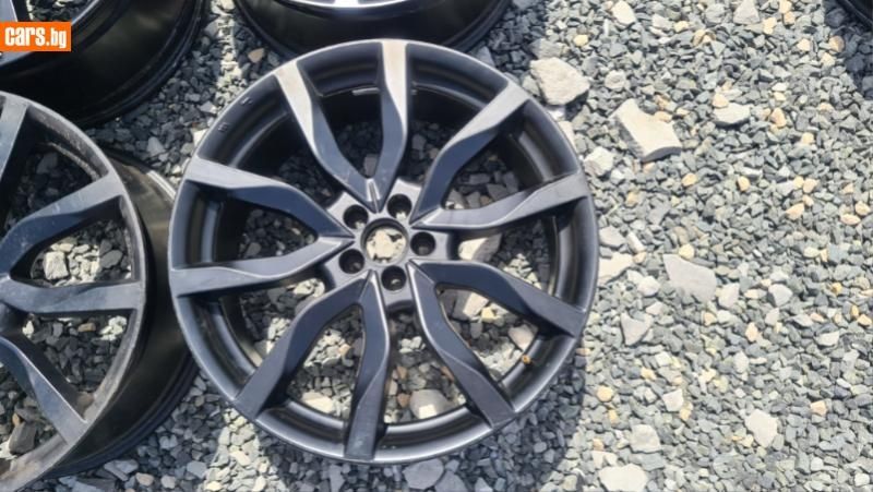 Джанти MAK 5/100 Audi,Subaru,Seat,VW 5x100