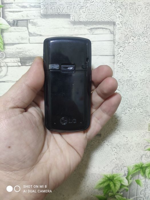 LG-SC330 (CDMA) Perfectum