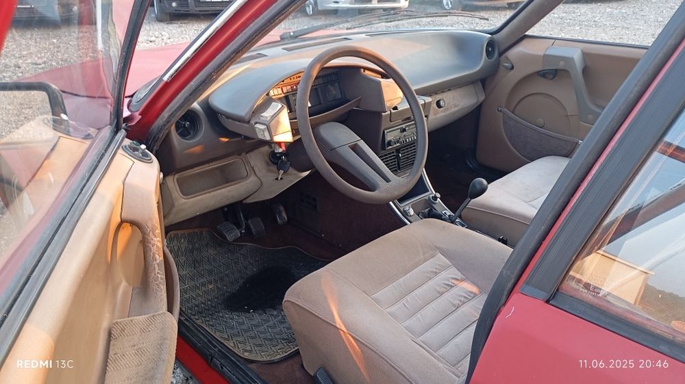 Citroen CX 1.979