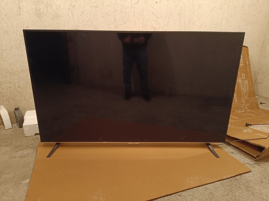 Телевизор Hitachi 75 инча 75HAL7150