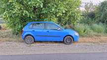 Volskwagen polo 2009, motor 1.2 benzina