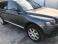 VW Touareg 3.0 на части