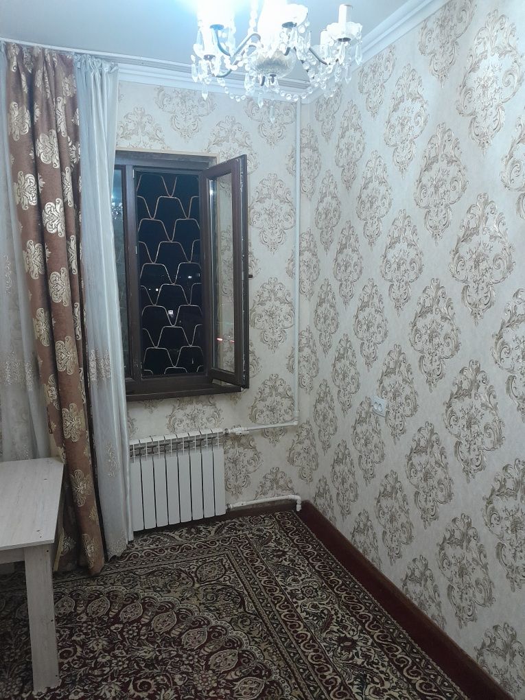 Kvartira yunusobod 17